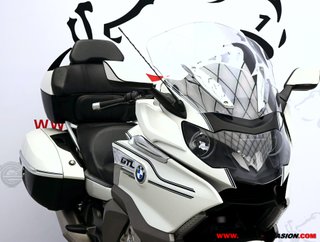 BMW K 1600 GTL