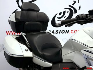 BMW K 1600 GTL