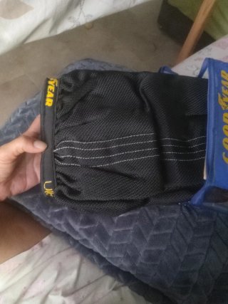 Cadenas Nieve Textiles Goodyear S