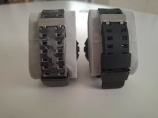 LOTE CASIO G-SHOCK