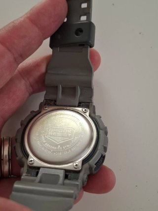 LOTE CASIO G-SHOCK