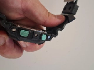 LOTE CASIO G-SHOCK