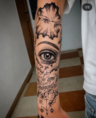 Se Cambia manga completa por móvil de alta gama.