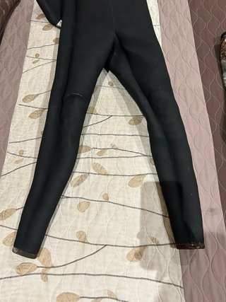 Traje Neopreno Omer Camu 3D Pesca Submarina