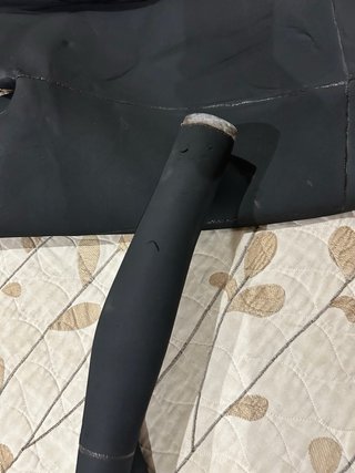 Traje Neopreno Omer Camu 3D Pesca Submarina