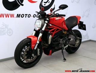 DUCATI MONSTER 1200