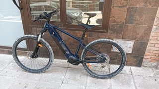 Bicicleta Eléctrica