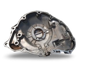 Tapa Stator Alternador Honda Fjs Silverwing 400