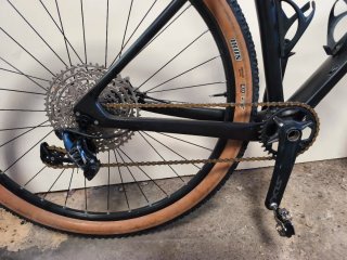 Bicicleta MTB 29 Carbono