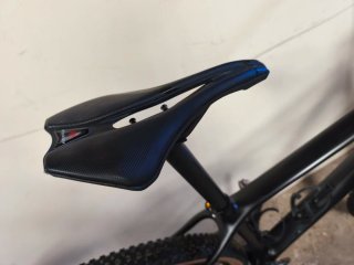 Bicicleta MTB 29 Carbono