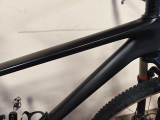 Bicicleta MTB 29 Carbono