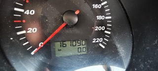 SEAT Ibiza 2005
