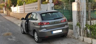 SEAT Ibiza 2005