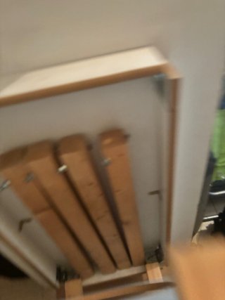 Mesa camilla con brasero eléctrico