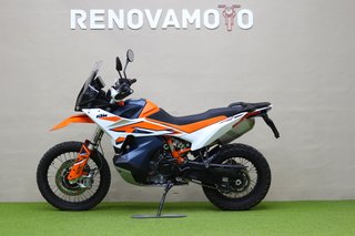 KTM 890 Adventure R