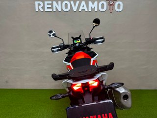 KTM 890 Adventure R