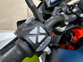 KTM 890 Adventure R