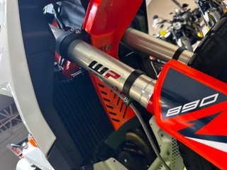 KTM 890 Adventure R