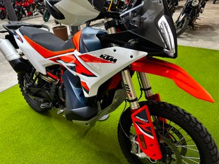 KTM 890 Adventure R