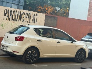 SEAT Ibiza 2017