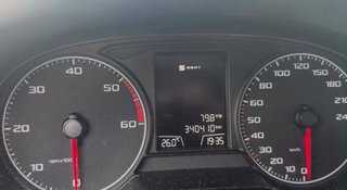 SEAT Ibiza 2017