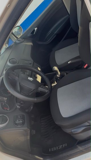 SEAT Ibiza 2017