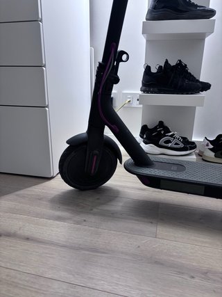 Patinete Eléctrico Xiaomi M365