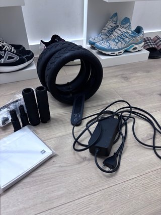 Patinete Eléctrico Xiaomi M365