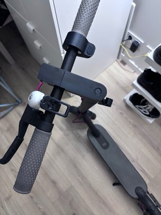Patinete Eléctrico Xiaomi M365