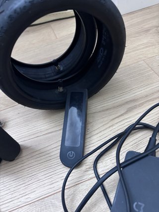 Patinete Eléctrico Xiaomi M365