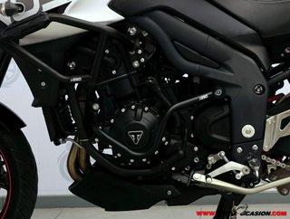 TRIUMPH TIGER 1050 SPORT