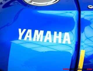 YAMAHA XSR 900 ¿A2?