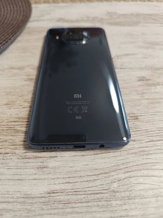 Xiaomi Mi 10T Lite 128GB Negro
