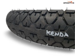 Neumatico Kenda 90-80-16 52P 2018 Delantero