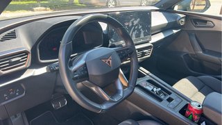 CUPRA Leon 2024
