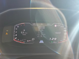 CUPRA Leon 2024