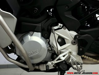 BMW F 850 GS ADVENTURE 40 ANIVERSARIO ¿A2?