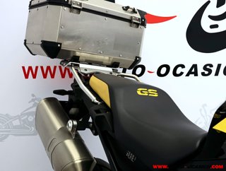 BMW F 850 GS ADVENTURE 40 ANIVERSARIO ¿A2?