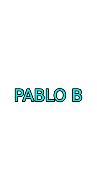 Funda PET PS4 Slim para Pablo B