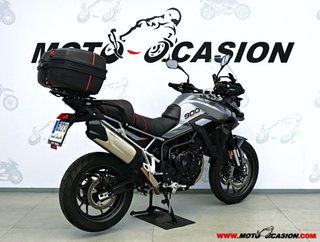 TRIUMPH TIGER 900 GT PRO -A2- GARANTÍA OFICIAL