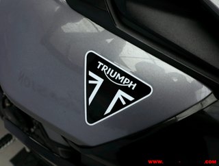 TRIUMPH TIGER 900 GT PRO -A2- GARANTÍA OFICIAL