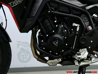 TRIUMPH TIGER 900 GT PRO -A2- GARANTÍA OFICIAL