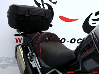 TRIUMPH TIGER 900 GT PRO -A2- GARANTÍA OFICIAL