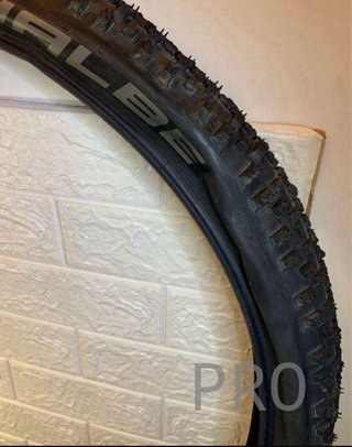 Neumático para bicicleta Schwalbe
