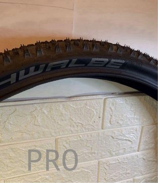Neumático para bicicleta Schwalbe