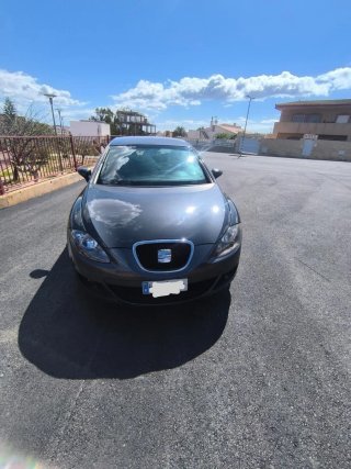 SEAT Leon 2007
