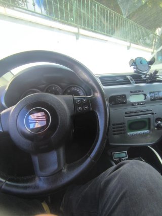 SEAT Leon 2007