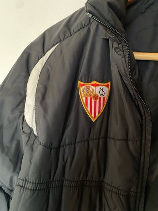 Chaqueta acolchada Sevilla FC Li-Ning Talla M