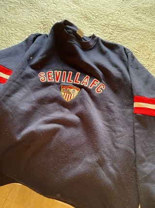 Chaqueta acolchada Sevilla FC Li-Ning Talla M
