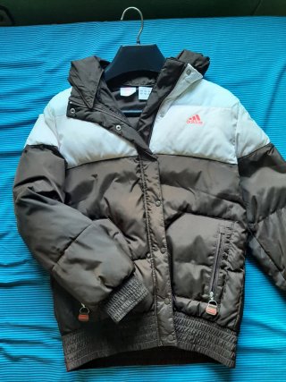 Chaqueta Adidas acolchada